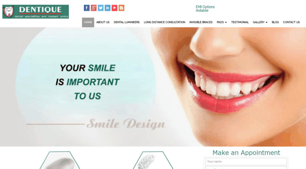 smiledesigning.in