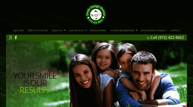 smiledesignplano.com