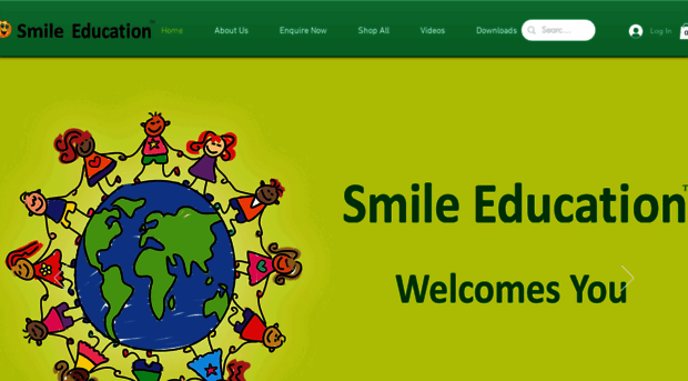 smileeducationonline.com