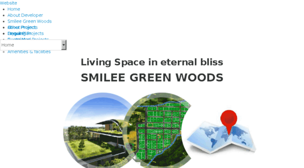 smileegreenwoods.com