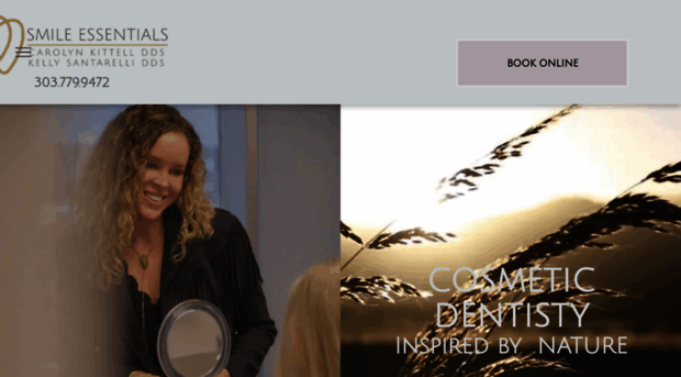 smileessentialsdental.com