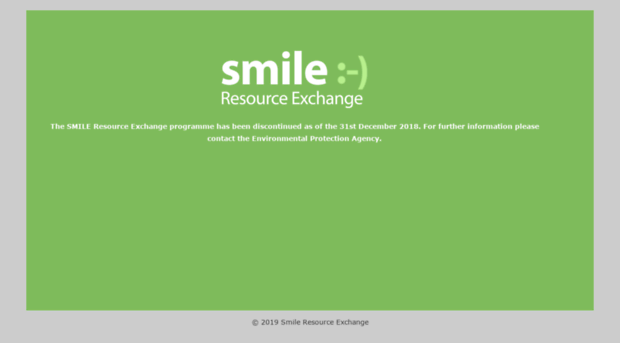 smileexchange.ie
