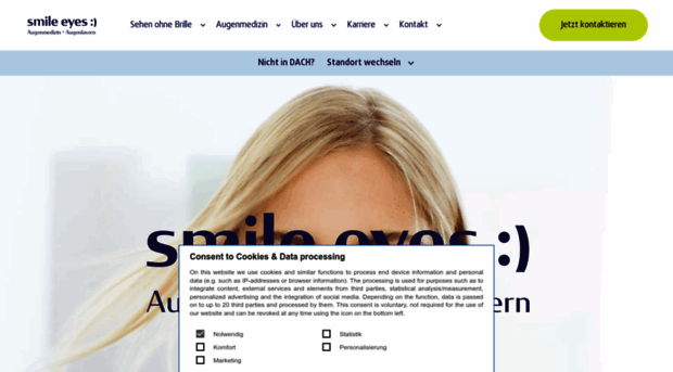 smileeyes.de