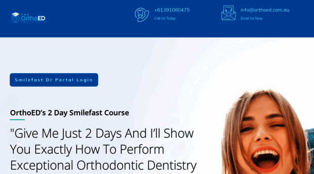 smilefast.com.au