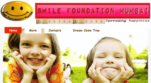 smilefoundationmum.com