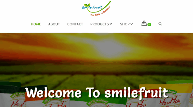 smilefruit-thai.com