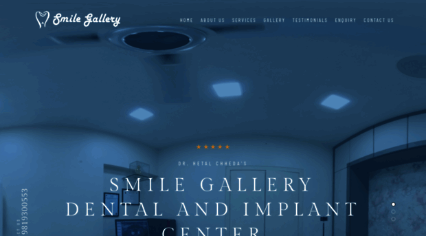 smilegallery.co.in