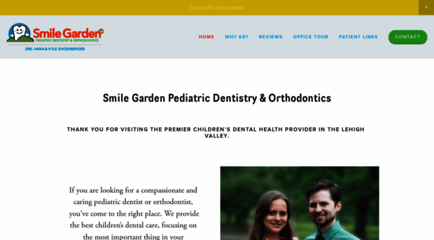 smilegarden.dental