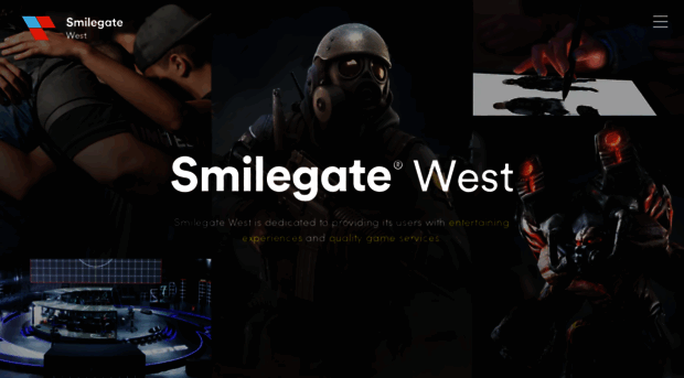 smilegatewest.com