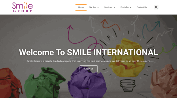 smilegroup.net