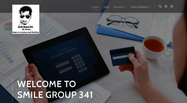 smilegroup341.com