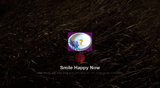 smilehappynow.com