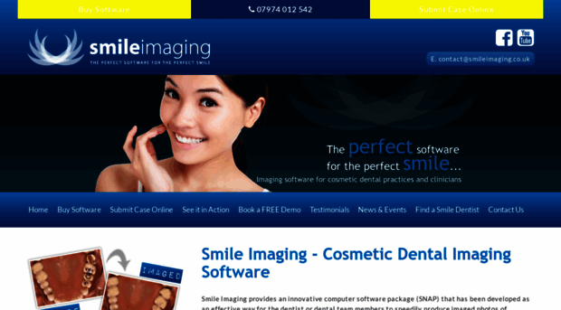 smileimaging.co.uk