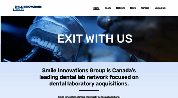 smileinnovationsgroup.com