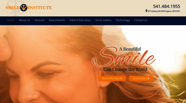 smileinstitute.com