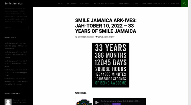 smilejamaicakrcl.com