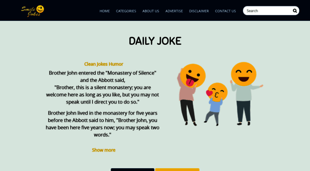 smilejokes.com