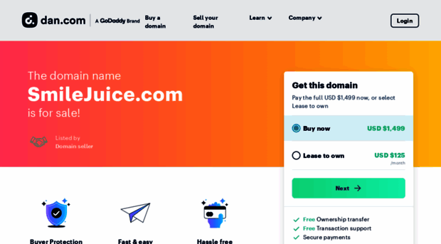 smilejuice.com