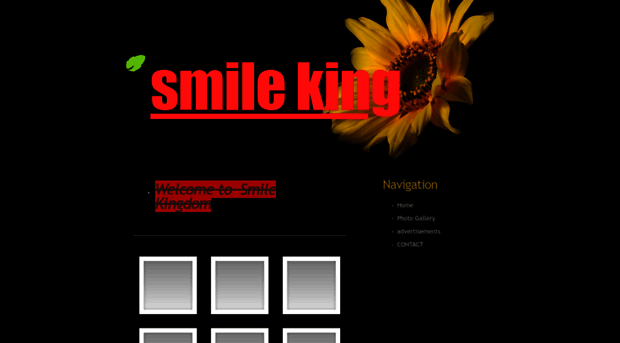 smileking.yolasite.com