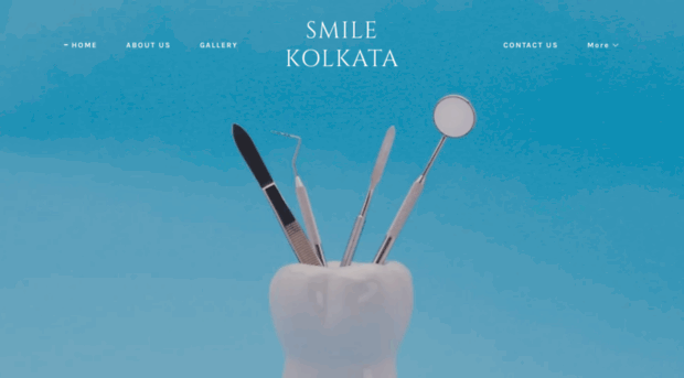 smilekolkata.com