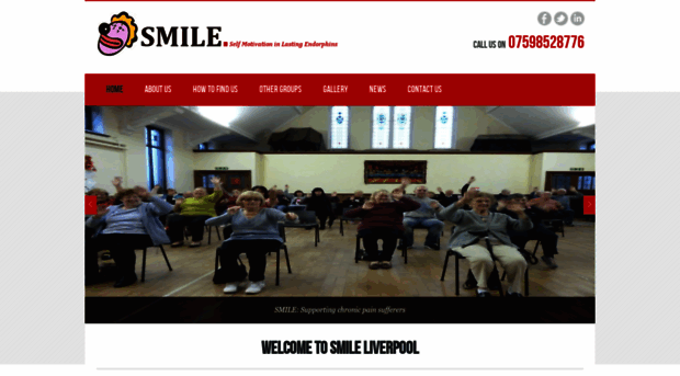 smileliverpool.co.uk