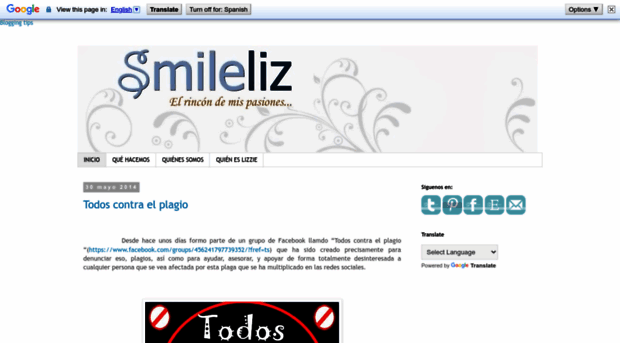 smilelizfelp.blogspot.com