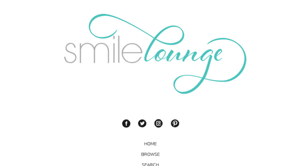 smileloungegallery.com