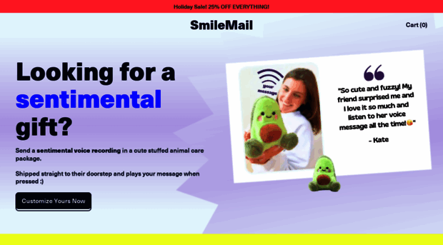 smilemail.com