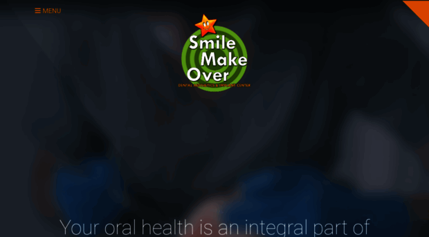 smilemakeoverdental.net