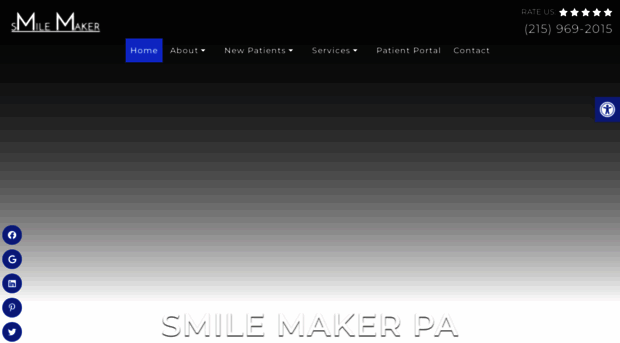 smilemakerpa.com