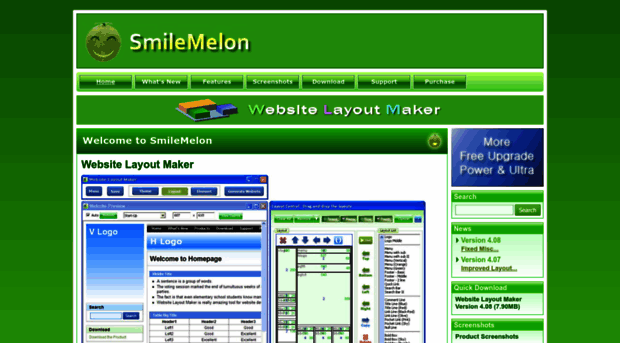 smilemelon.com