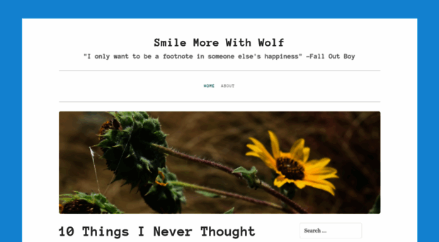 smilemorewithwolf.wordpress.com