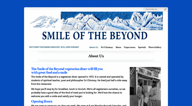 smileofthebeyond.com