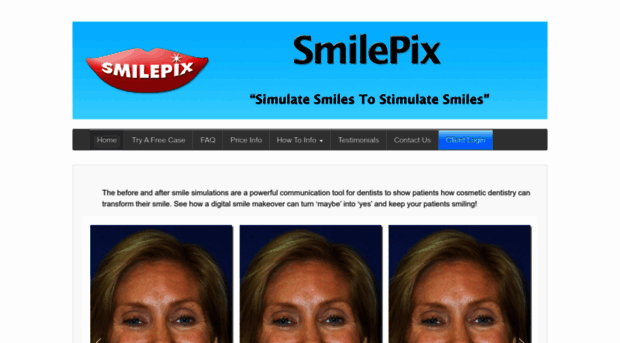 smilepix.com