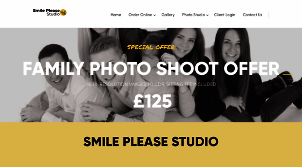 smilepleasestudio.co.uk