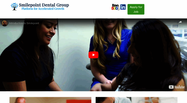 smilepoint.us
