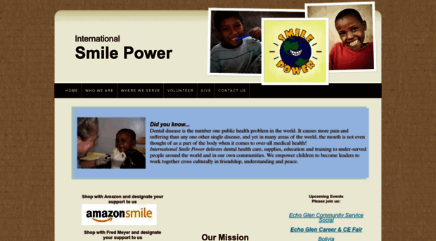 smilepower.org