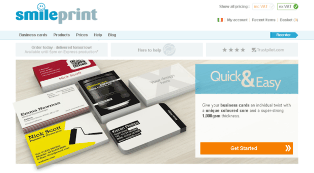 smileprint.ie