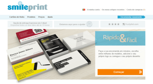 smileprint.pt