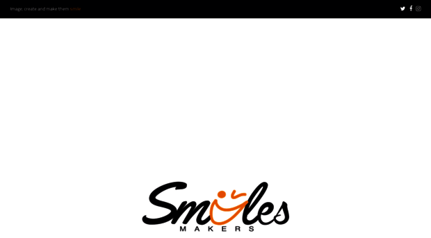 smiles-makers.com
