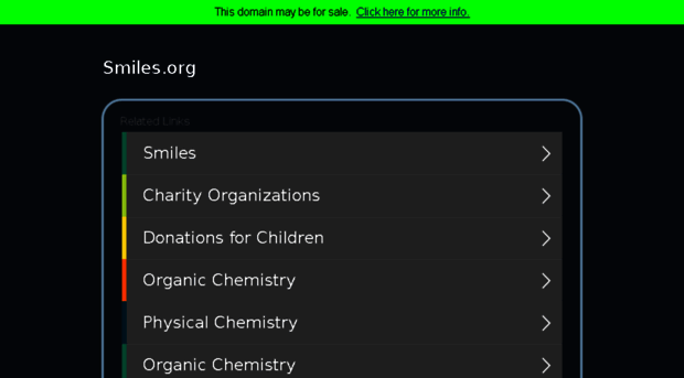 smiles.org