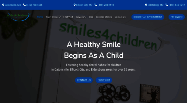 smiles4children.net