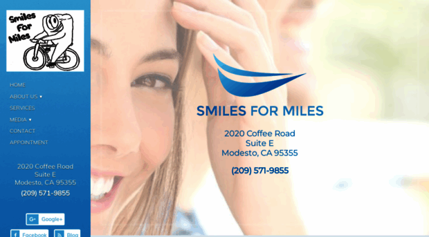 smiles4miles.net