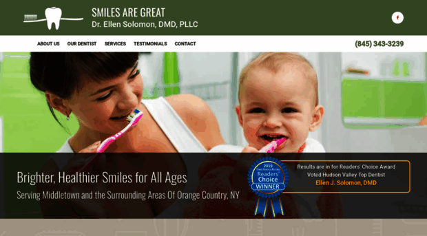 smilesaregreat.com