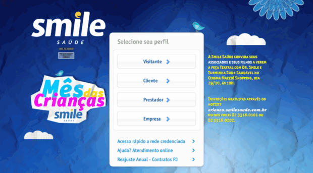 smilesaude.com.br