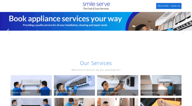 smileserve.com.ph