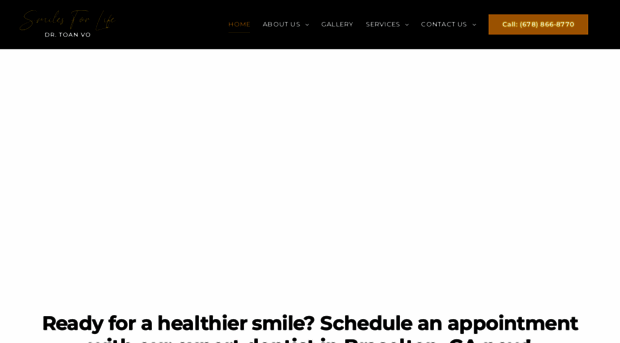 smilesforlifedental.com