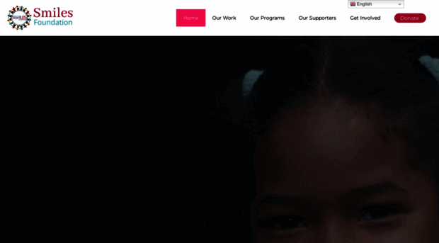 smilesfoundation.org
