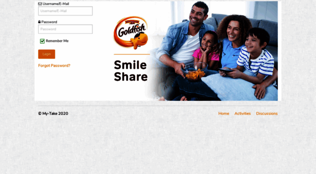 smileshare.my-take.com