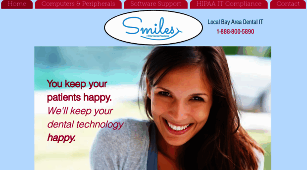 smilesit.com